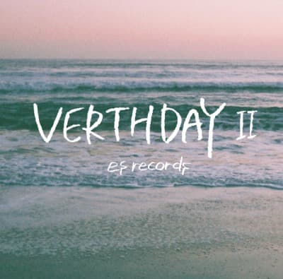 コンピレーションアルバム / VERTHDAY Ⅱ